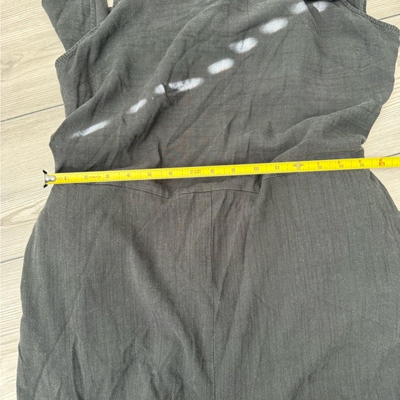 Marine Layer Eloise Belted Jumpsuit - Picture 9 of 13